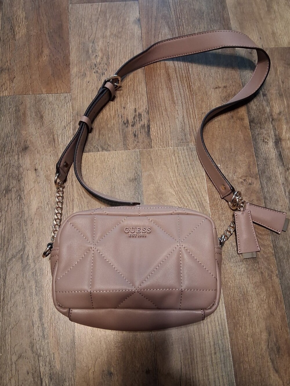 GUESS Camera Bag